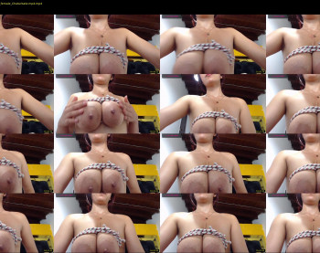 basthet — 6 minute Chaturbate female cam video, 720p, Oct 26, 2021