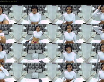 danielasanders — 69 minute Chaturbate female cam video, 1080p, Oct 25, 2021