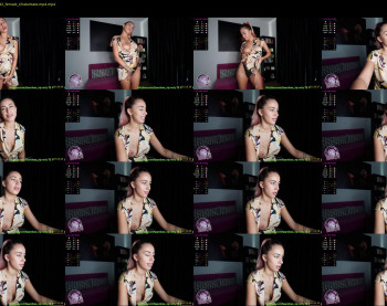 laurabae_ — 12 minute Chaturbate female cam video, 1080p, Oct 25, 2021