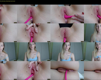 pixie_emily — 70 minute Chaturbate female cam video, 1080p, Oct 26, 2021