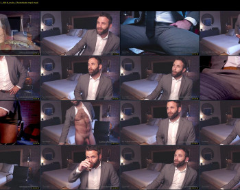 bareleeworking — 113 minute Chaturbate male cam video, 720p, Oct 27, 2021