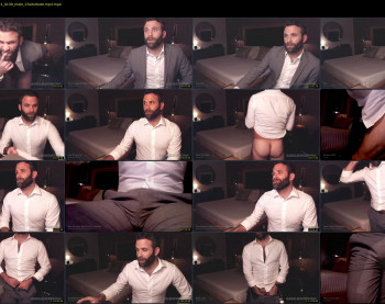 bareleeworking — 83 minute Chaturbate male cam video, 720p, Oct 27, 2021