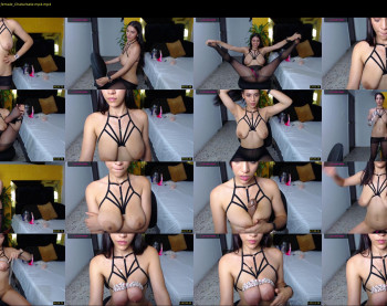 basthet — 74 minute Chaturbate female cam video, 720p, Oct 27, 2021