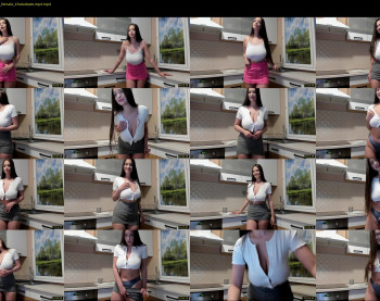 devyale — 71 minute Chaturbate female cam video, 1080p, Oct 26, 2021