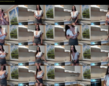 devyale — 70 minute Chaturbate female cam video, 1080p, Oct 26, 2021