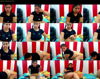 janeknox — 71 minute Chaturbate female cam video, 1080p, Oct 26, 2021