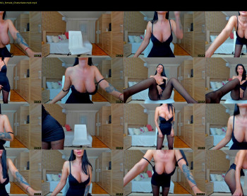 liveclassjay — 70 minute Chaturbate female cam video, 1080p, Oct 27, 2021