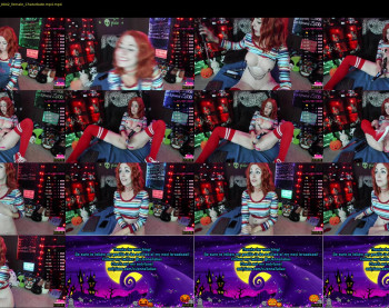 midnightpixie — 36 minute Chaturbate female cam video, 720p, Oct 27, 2021