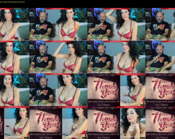 sofia3211 — 11 minute Chaturbate couple cam video, 1080p, Oct 26, 2021