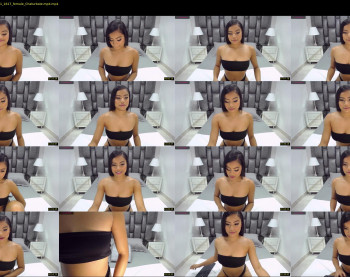 danielasanders — 41 minute Chaturbate female cam video, 1080p, Oct 27, 2021