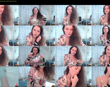 demurelixir — 70 minute Chaturbate female cam video, 1080p, Oct 28, 2021