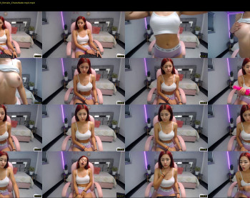 maaddy_ — 8 minute Chaturbate female cam video, 720p, Oct 27, 2021