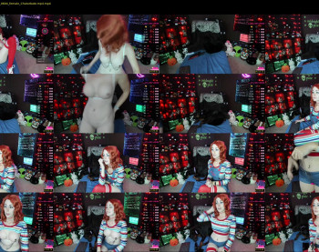 midnightpixie — 36 minute Chaturbate female cam video, 720p, Oct 27, 2021