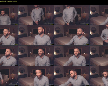 bareleeworking — 24 minute Chaturbate male cam video, 720p, Oct 29, 2021