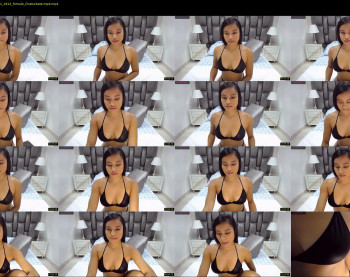 danielasanders — 36 minute Chaturbate female cam video, 1080p, Oct 28, 2021