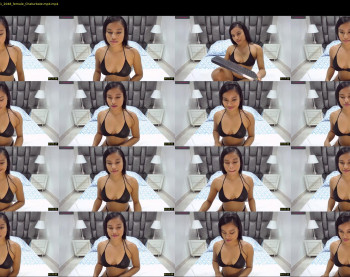 danielasanders — 8 minute Chaturbate female cam video, 1080p, Oct 28, 2021