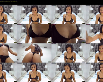 danielasanders — 24 minute Chaturbate female cam video, 1080p, Oct 28, 2021