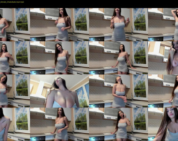 devyale — 70 minute Chaturbate female cam video, 1080p, Oct 28, 2021