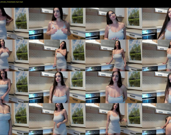 devyale — 70 minute Chaturbate female cam video, 1080p, Oct 28, 2021