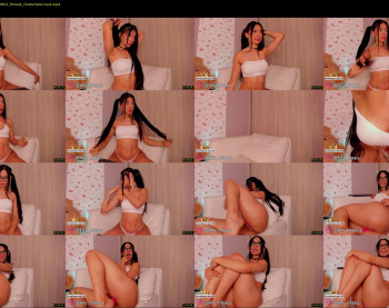 _hellokitty01 — 17 minute Chaturbate female cam video, 1080p, Oct 29, 2021