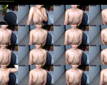 basthet — 32 minute Chaturbate female cam video, 720p, Oct 29, 2021