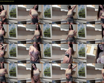 devyale — 70 minute Chaturbate female cam video, 1080p, Oct 29, 2021