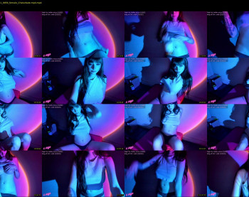 amphetameme — 70 minute Chaturbate female cam video, 1080p, Oct 30, 2021