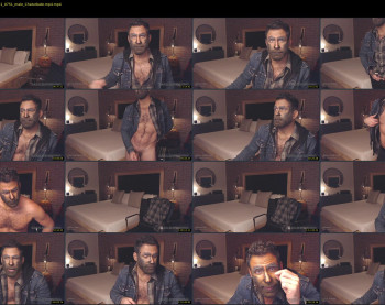 bareleeworking — 113 minute Chaturbate male cam video, 720p, Oct 30, 2021