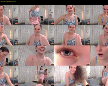 demurelixir — 70 minute Chaturbate female cam video, 1080p, Oct 30, 2021