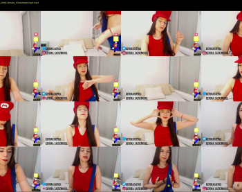 kendra_saenz — 105 minute Chaturbate female cam video, 720p, Oct 30, 2021