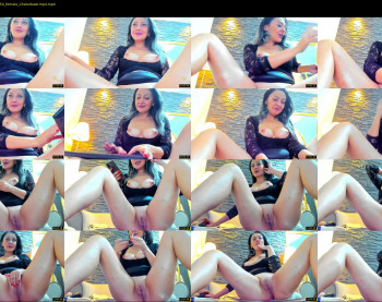 lisawarner — 17 minute Chaturbate female cam video, 1080p, Oct 30, 2021