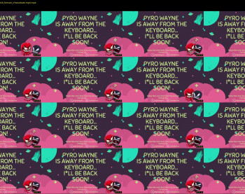 pyrowayne — 5 minute Chaturbate female cam video, 1080p, Oct 31, 2021