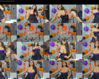 _pink_kitty — 31 minute Chaturbate female cam video, 1080p, Oct 31, 2021