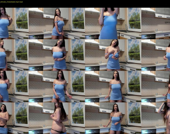 devyale — 70 minute Chaturbate female cam video, 1080p, Oct 31, 2021