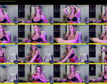 kindlybitch — 70 minute Chaturbate female cam video, 1080p, Oct 31, 2021
