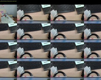 sexyvanessssa — 71 minute Chaturbate couple cam video, 1080p, Oct 31, 2021