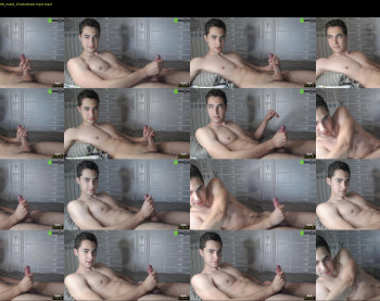 _mikkimo_ — 10 minute Chaturbate male cam video, 1080p, Nov 1, 2021