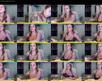 kindlybitch — 43 minute Chaturbate female cam video, 1080p, Nov 1, 2021