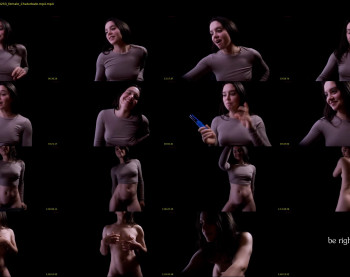 mindvoiding — 114 minute Chaturbate female cam video, 720p, Nov 2, 2021