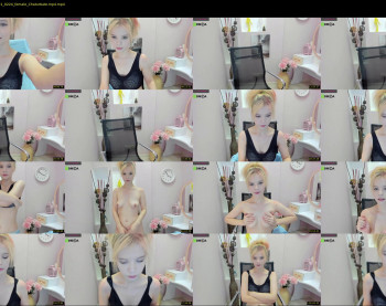 veronica_space — 70 minute Chaturbate female cam video, 1080p, Nov 2, 2021