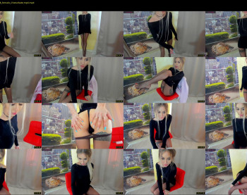 _funsize_ — 70 minute Chaturbate female cam video, 1080p, Nov 2, 2021
