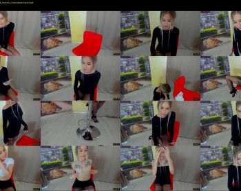 _funsize_ — 57 minute Chaturbate female cam video, 1080p, Nov 2, 2021