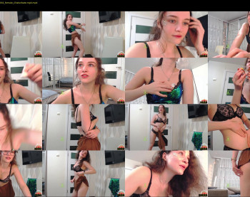 demurelixir — 70 minute Chaturbate female cam video, 1080p, Nov 2, 2021