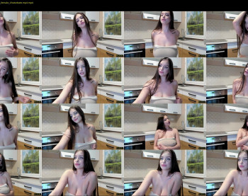 devyale — 3 minute Chaturbate female cam video, 1080p, Nov 2, 2021