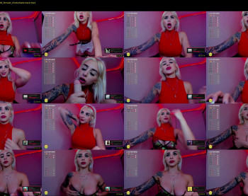 evablack_ — 39 minute Chaturbate female cam video, 720p, Nov 2, 2021