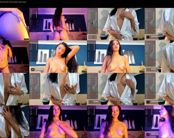 evamoretti — 70 minute Chaturbate female cam video, 1080p, Nov 2, 2021