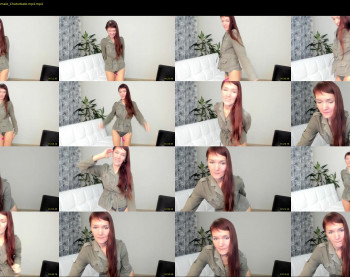 fritha — 4 minute Chaturbate female cam video, 1080p, Nov 2, 2021