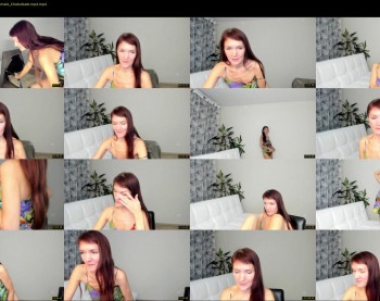 fritha — 70 minute Chaturbate female cam video, 1080p, Nov 2, 2021