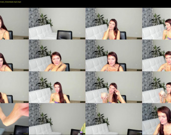 fritha — 33 minute Chaturbate female cam video, 1080p, Nov 2, 2021