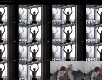 krishort — 10 minute Chaturbate male cam video, 1080p, Nov 2, 2021